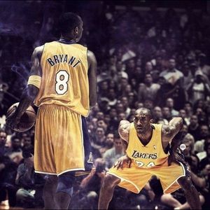 Meet your Posher, Broderick